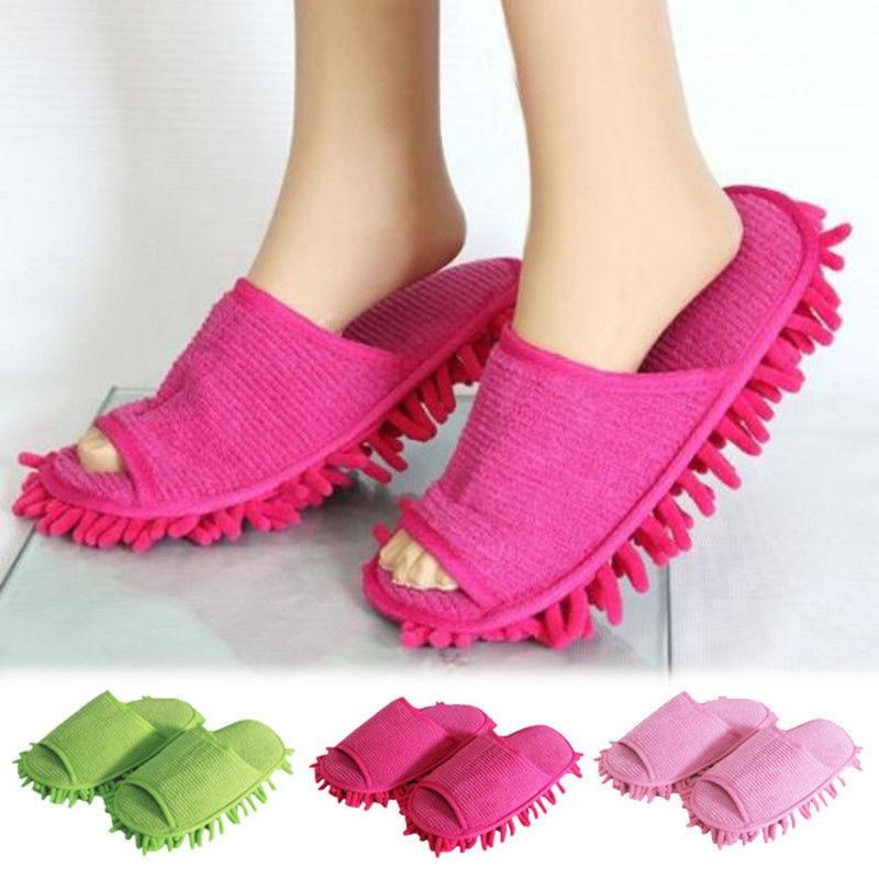 House Cleaning Slippers - shopwomanstore