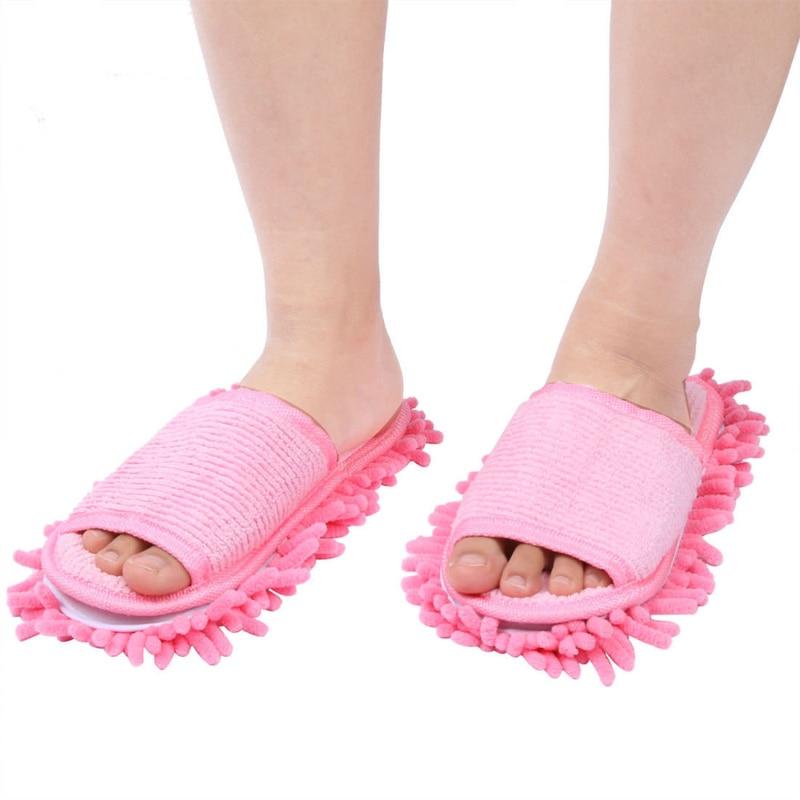 House Cleaning Slippers - shopwomanstore