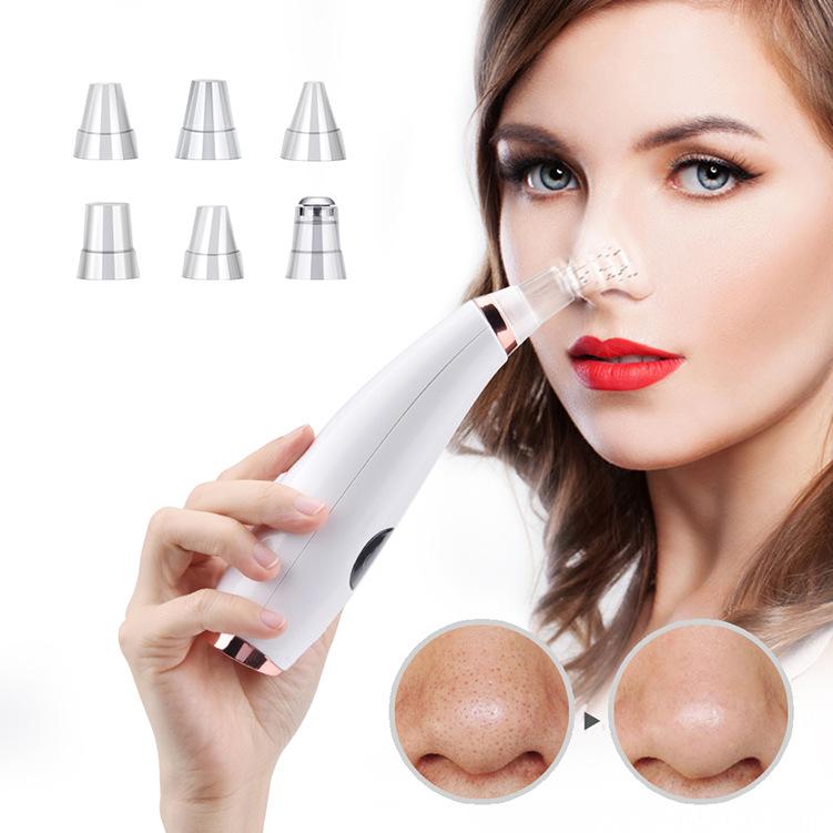 Vacuum Blackhead Remover - shopwomanstore