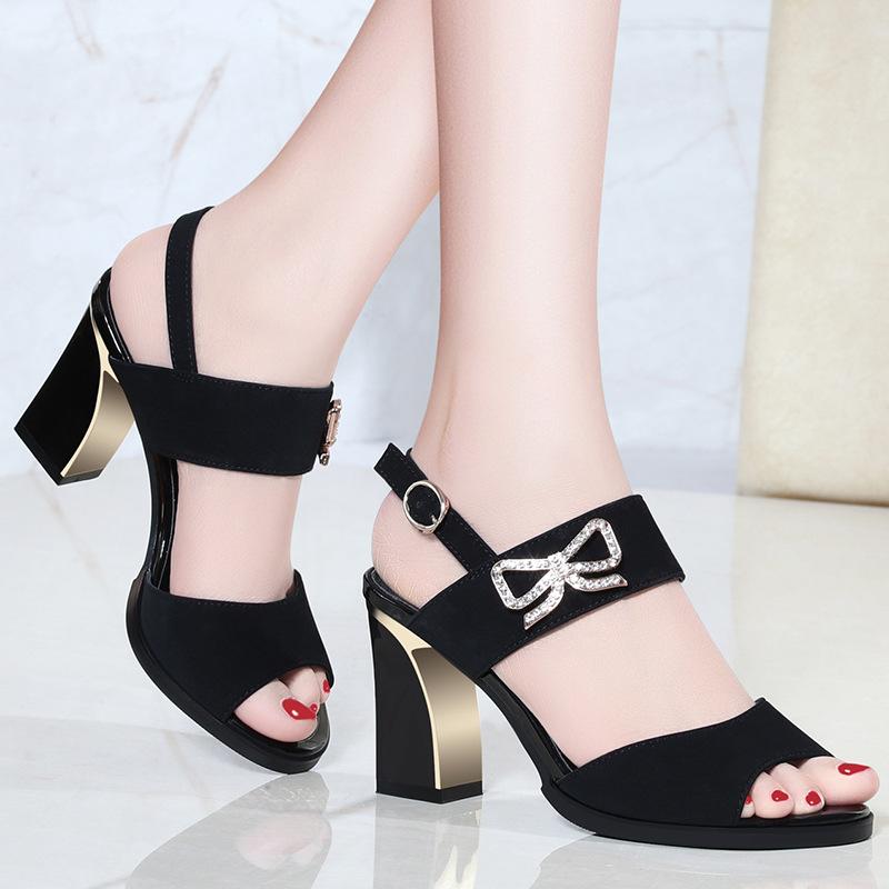 Platform  High Heels Party Lady women's - shopwomanstore