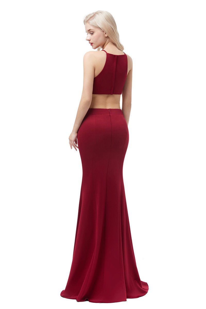 Long For Women Formal Evening Gowns Party Prom - shopwomanstore