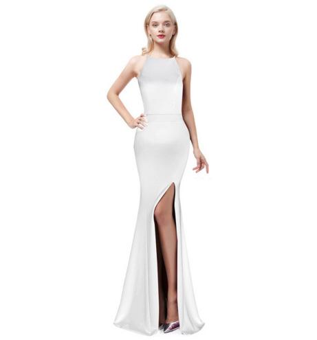 Long For Women Formal Evening Gowns Party Prom - shopwomanstore