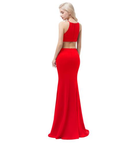 Long For Women Formal Evening Gowns Party Prom - shopwomanstore