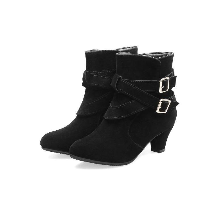 High Heel Boots For Women - shopwomanstore