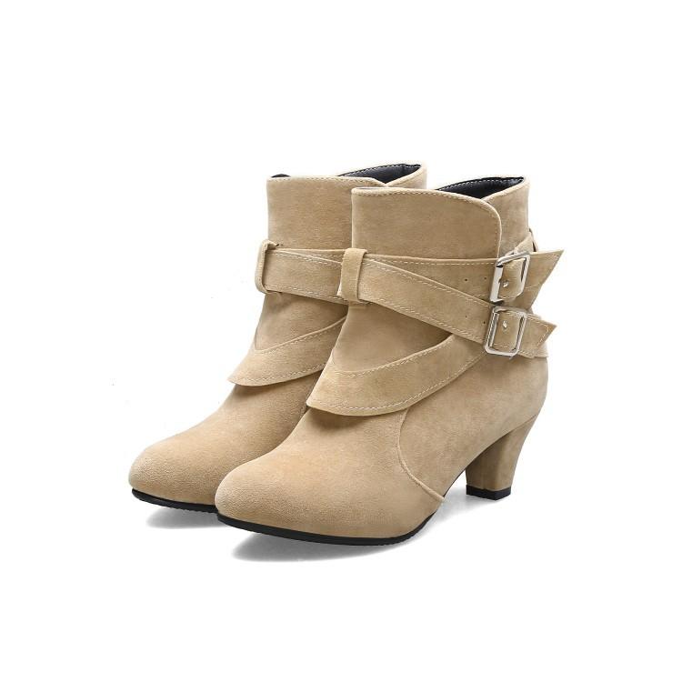 High Heel Boots For Women - shopwomanstore