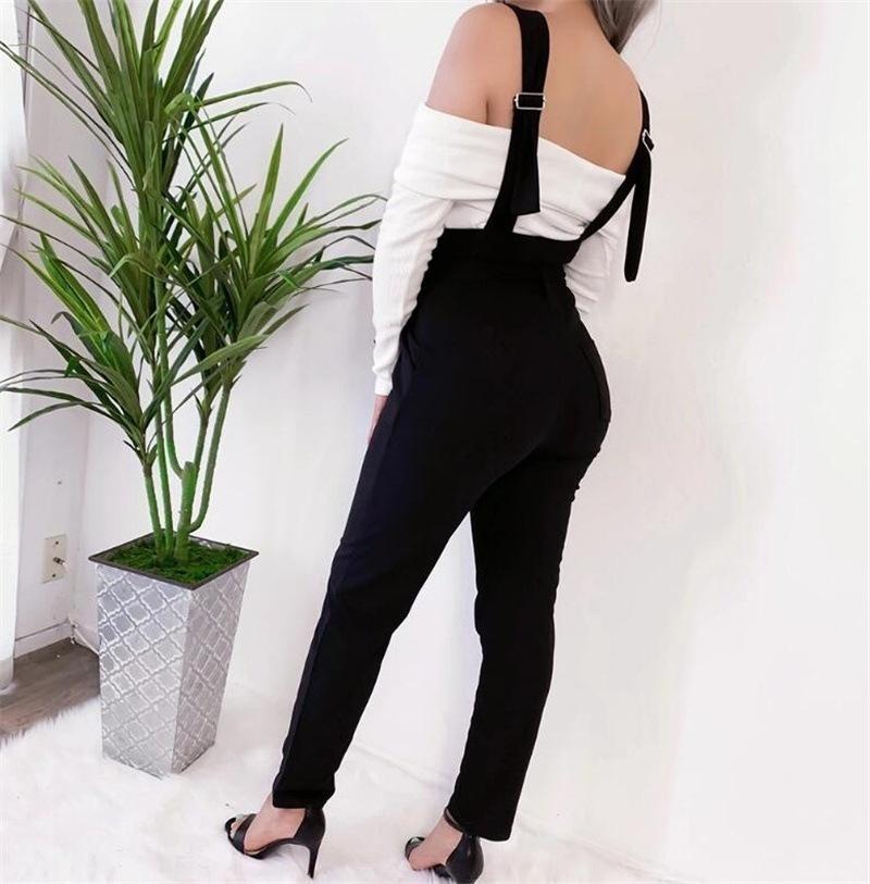 Women Streetwear Long Pants - shopwomanstore