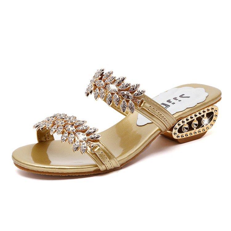 Elegant sandals for woman - shopwomanstore