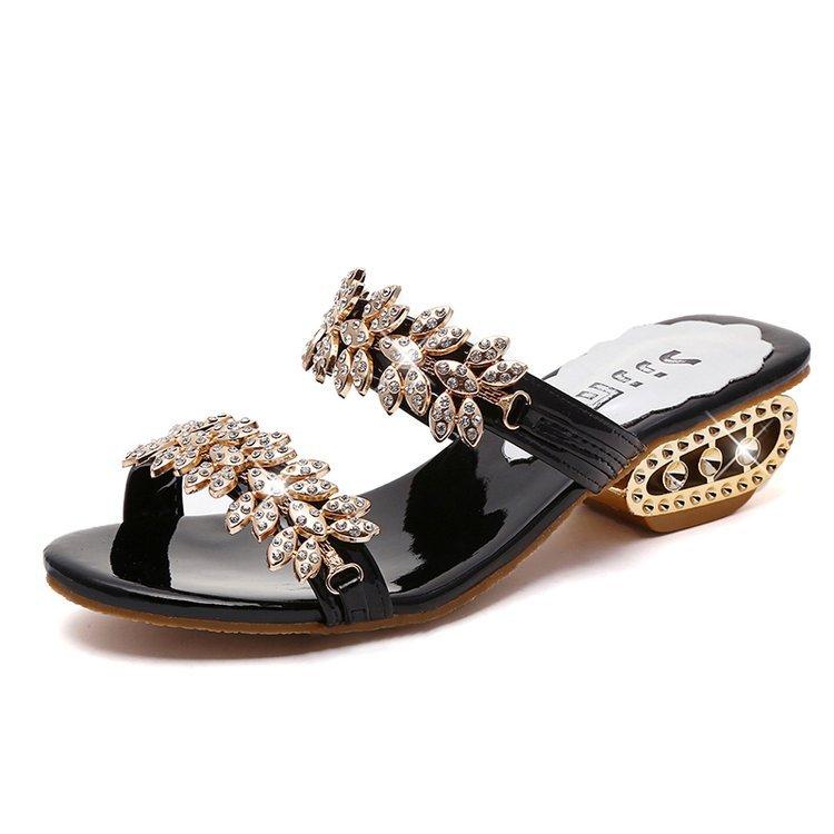 Elegant sandals for woman - shopwomanstore