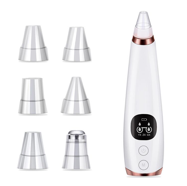 Vacuum Blackhead Remover - shopwomanstore