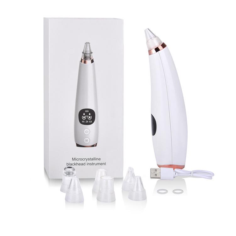 Vacuum Blackhead Remover - shopwomanstore