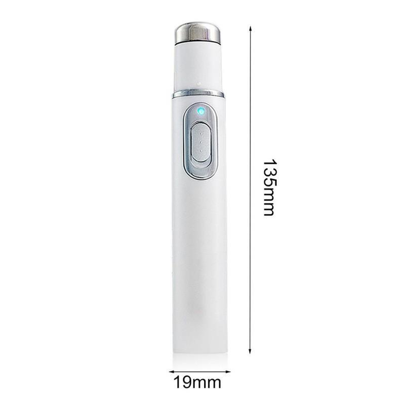 Laser Pen for Varicose and Scar/Wrinkle Removal - shopwomanstore