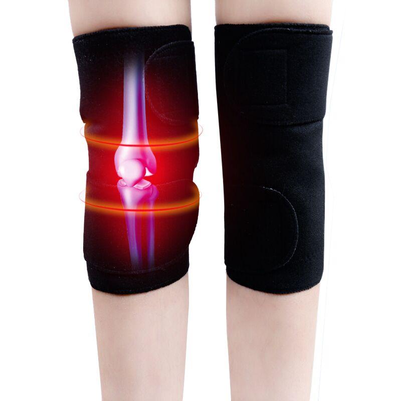 Self Heating Therapy Knee Pads  - shopwomanstore