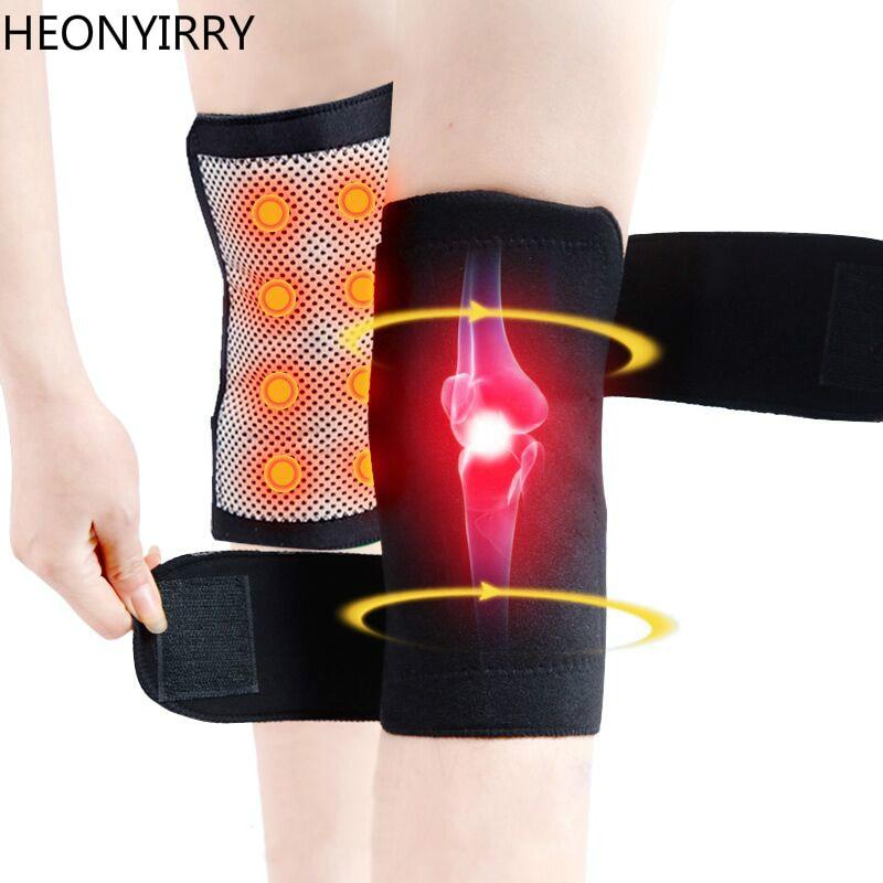 Self Heating Therapy Knee Pads  - shopwomanstore