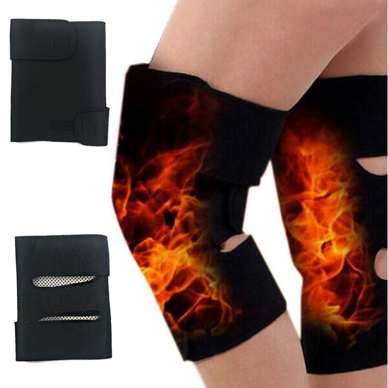 Self Heating Therapy Knee Pads  - shopwomanstore