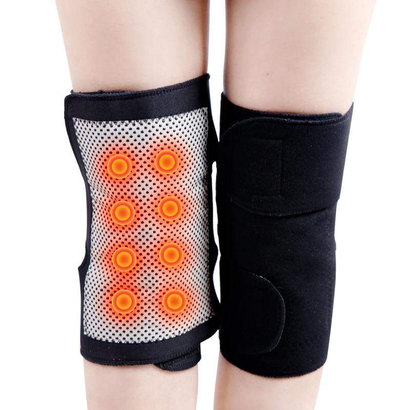 Self Heating Therapy Knee Pads  - shopwomanstore