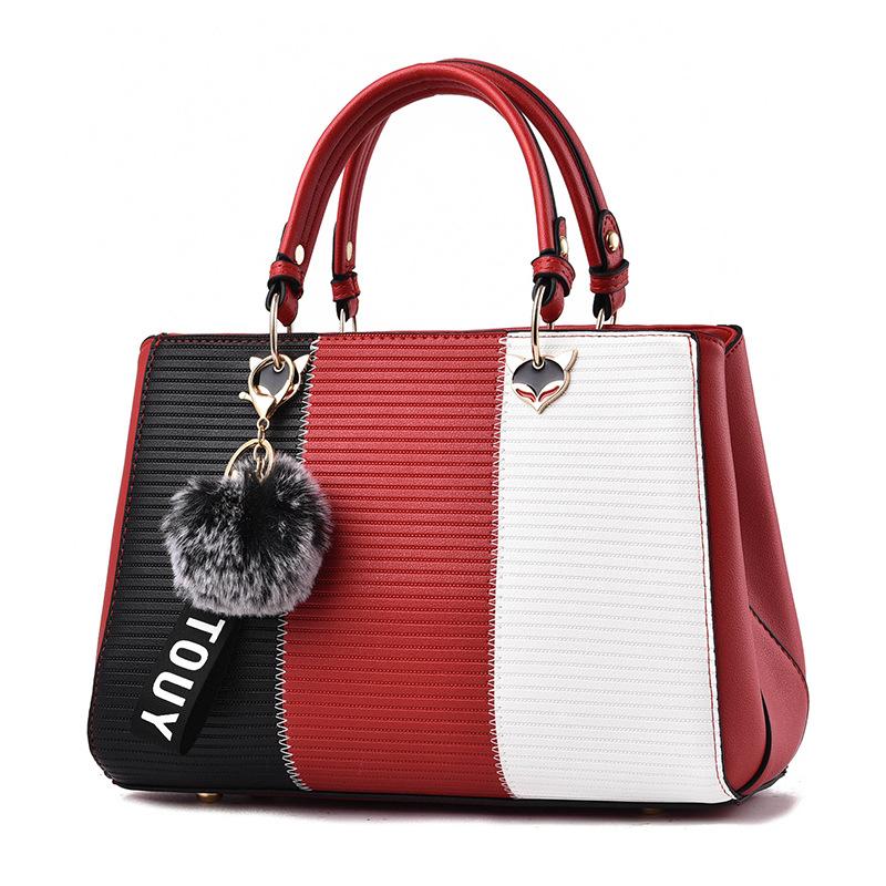 Crossbody Shoulder Bags Women Handbags - shopwomanstore