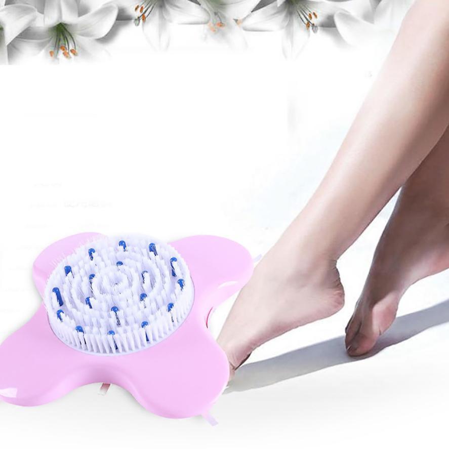 Bath Feet Brush - shopwomanstore