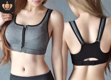 Woman Sports Bra - shopwomanstore