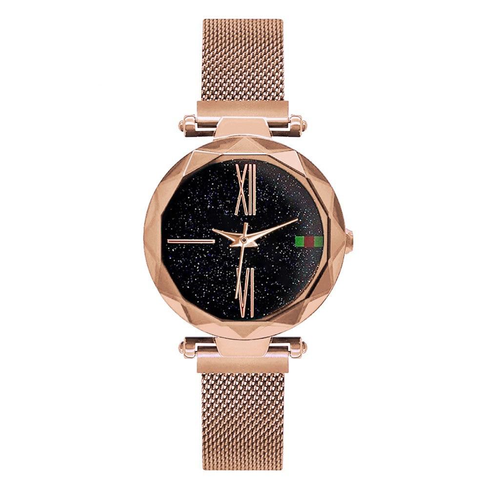 Starry sky magnetic watches - shopwomanstore