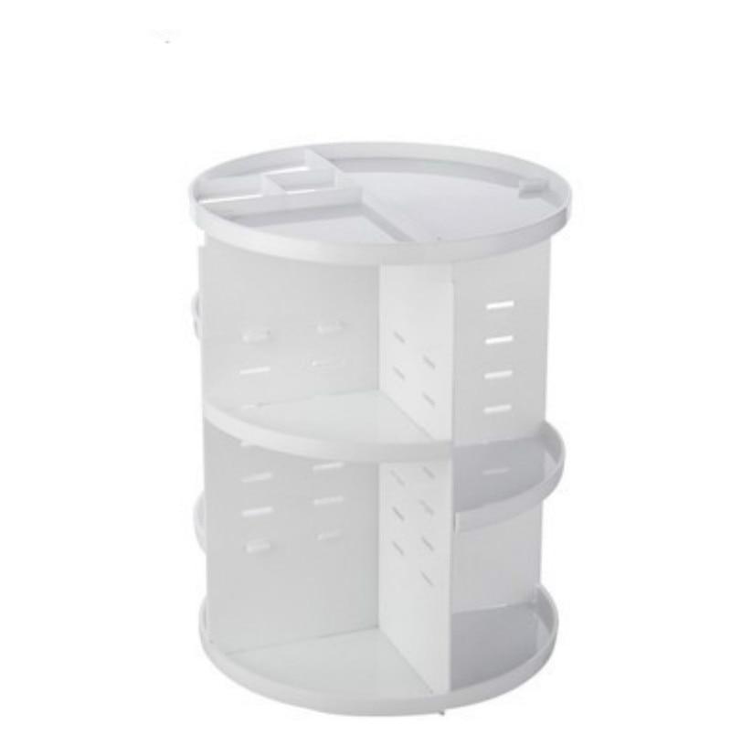 360 Degree Makeup Organizer - shopwomanstore