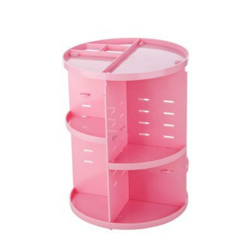 360 Degree Makeup Organizer - shopwomanstore