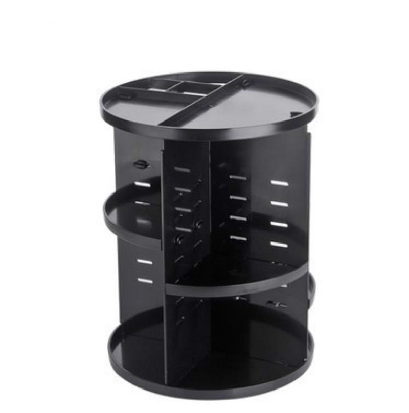 360 Degree Makeup Organizer - shopwomanstore