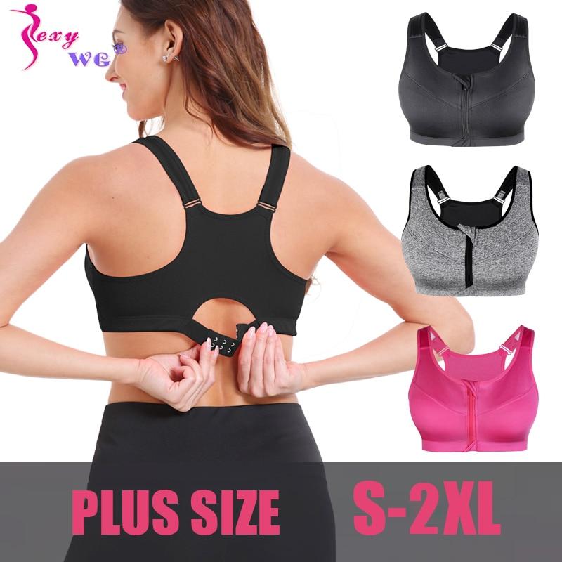 Woman Sports Bra - shopwomanstore