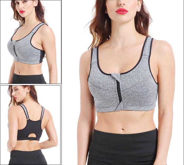 Woman Sports Bra - shopwomanstore