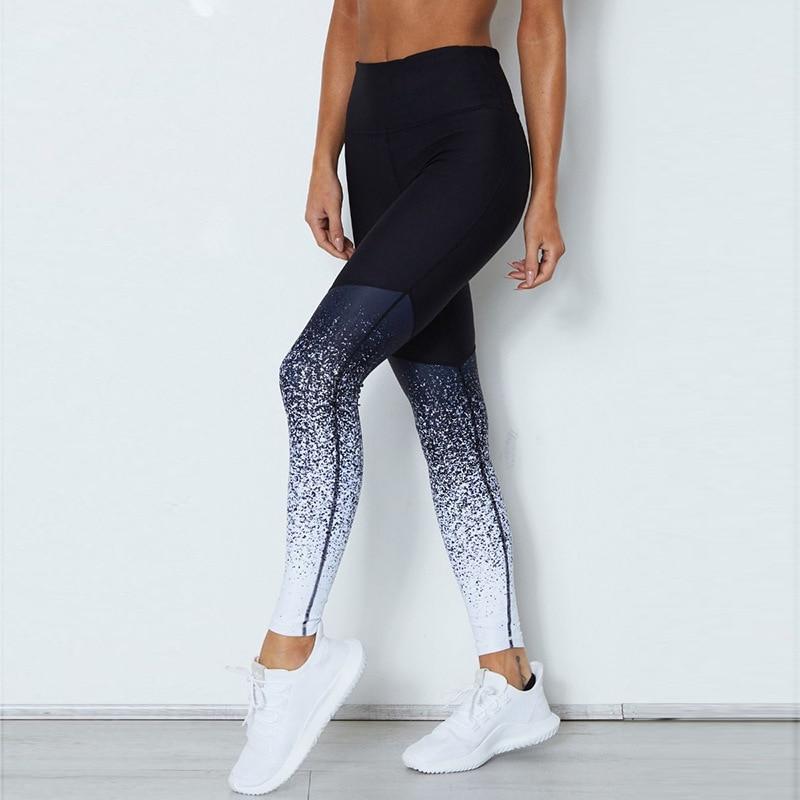 Leggings for Yoga - shopwomanstore