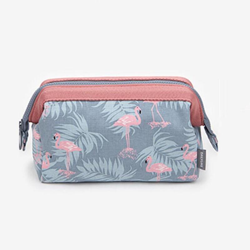 Women Travel Cosmetic Bag - shopwomanstore