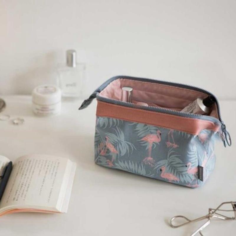 Women Travel Cosmetic Bag - shopwomanstore