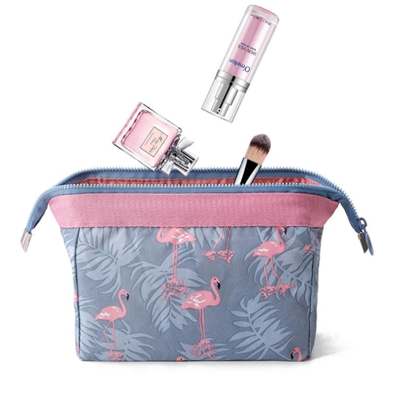 Women Travel Cosmetic Bag - shopwomanstore